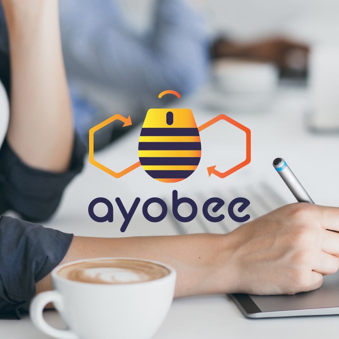 Logo Ayobee
