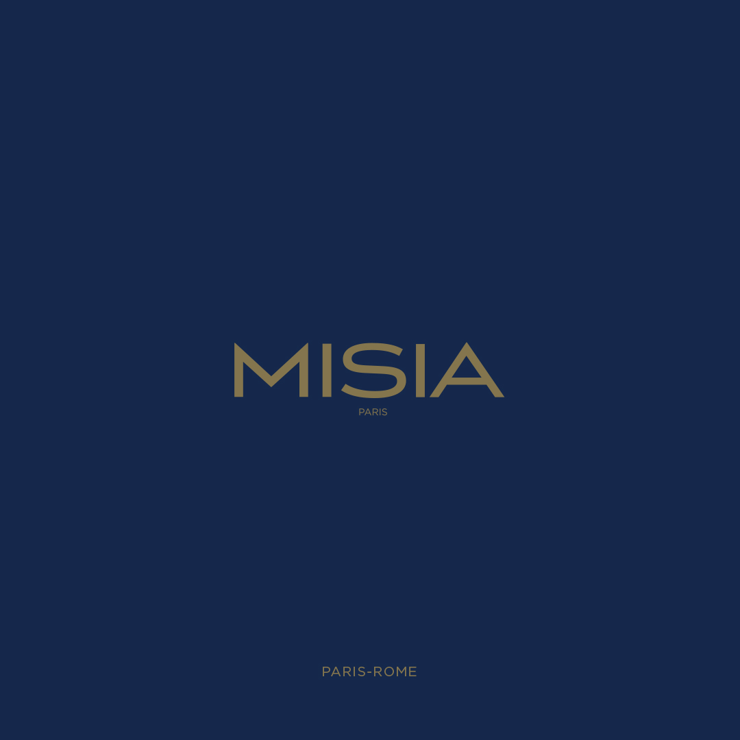 Misia - Collection Paris-Rome